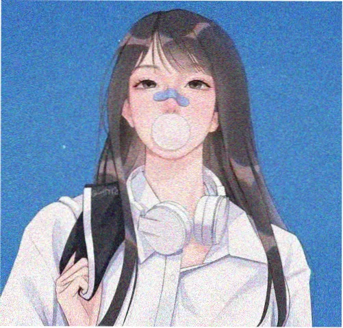 读者留言头像示例